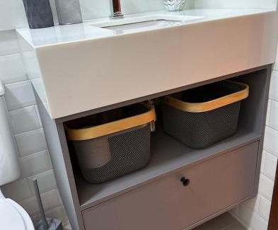 Manaira Apartment | Flat em João Pessoa na Beira Mar