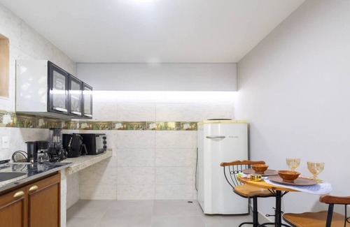 Sao Judas Tadeu Apartment | Flat em Miguel Pereira com vista deslumbrante