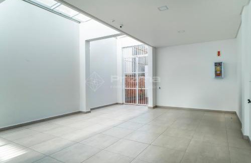 Centro Apartment | Flat em Residencial - Entre Bombinhas e 4 Ilhas
