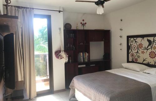 Smin Resort | Flat em Resort incrivel a 10 min da Esplanada, STF e PGR