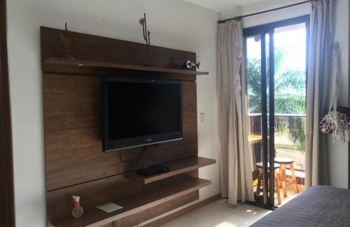 Smin Resort | Flat em Resort incrivel a 10 min da Esplanada, STF e PGR