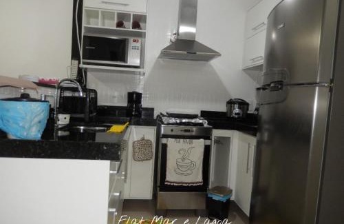 Arraial do Cabo Apartment | Flat entre Mar e Lagoa