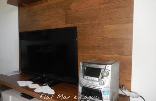 Arraial do Cabo Apartment | Flat entre Mar e Lagoa