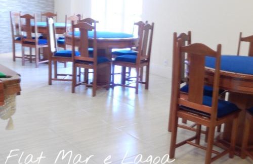 Arraial do Cabo Apartment | Flat entre Mar e Lagoa