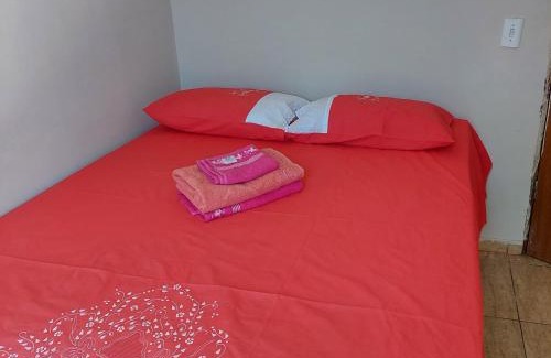 Juazeiro do Norte Apartment | Flat estação