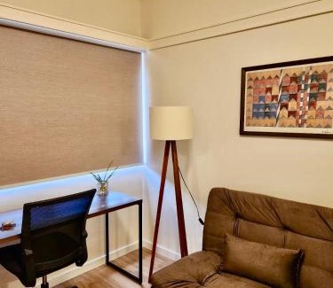 Itaim Bibi Apartment | Flat Exclusivo no Itaim Bibi