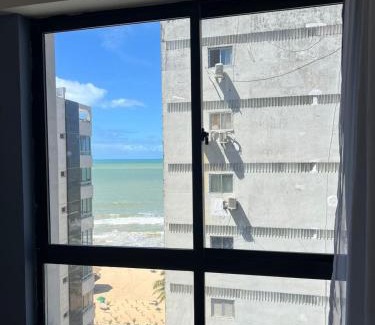 Boa Viagem Apartment | Flat exclusivo vista mar