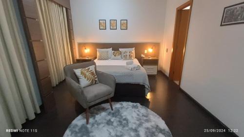 Itaim Bibi Apartment | Flat Executivo by Meliá Itaim