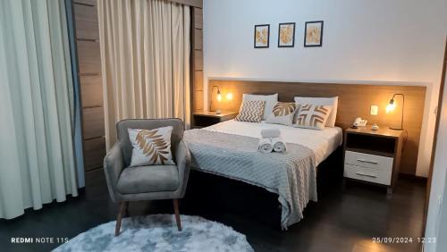 Itaim Bibi Apartment | Flat Executivo by Meliá Itaim