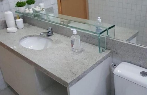 Ipojuca Apartment | Flat extraordinário Nui Supreme - Muro Alto