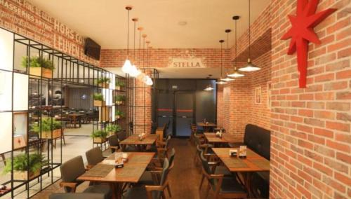 Chacara Santo Antonio Hotel | Flat Fabuloso Executivo 3