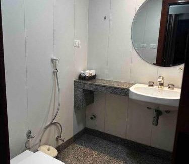 Setor Hoteleiro Sul Apartment | Flat fantástico no Hotel Bonaparte D
