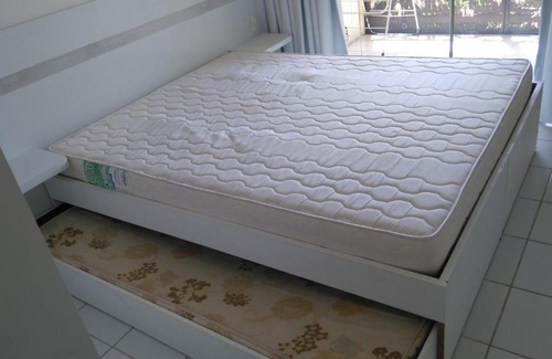 Saire Apartment | Flat Fazenda Monte Castelo