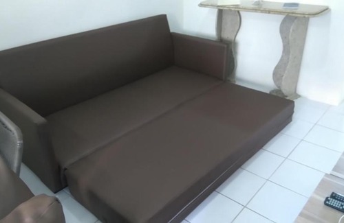Saire Apartment | Flat Fazenda Monte Castelo