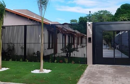 Alvorada Apartment | Flat Fernandes no Centro de Bonito