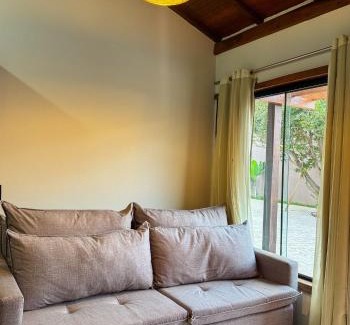 Alvorada Apartment | Flat Fernandes no Centro de Bonito