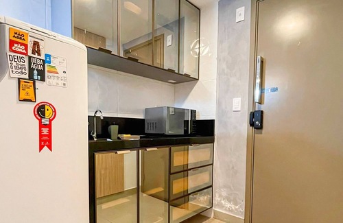 Cabo Branco Apartment | Flat FM20 Cabo Branco L2 - By Almare