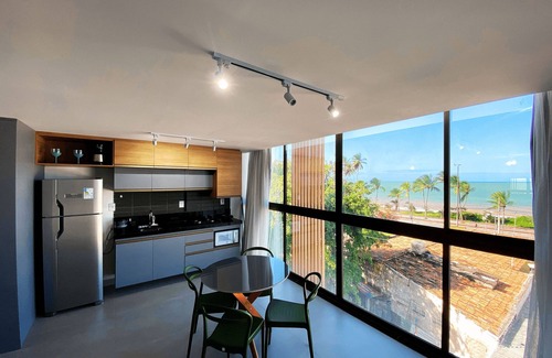 Cabo Branco Apartment | Flat FM20 Cabo Branco Comfort - By Almare