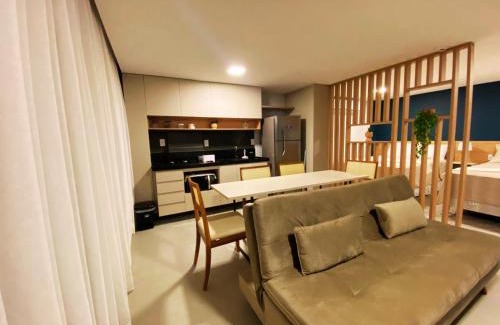 Cabo Branco Apartment | Flat FM20 Cabo Branco Ocean - By Almare