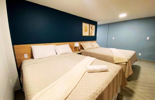 Cabo Branco Apartment | Flat FM20 Cabo Branco Ocean - By Almare
