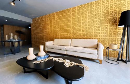 Cabo Branco Apartment | Flat FM20 Cabo Branco Premium - by Almare