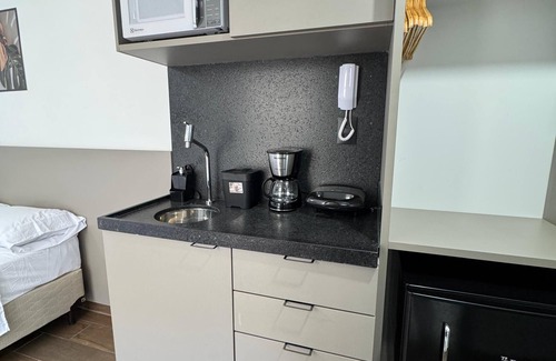 Tambau Apartment | Flat for 2 people in João Pessoa