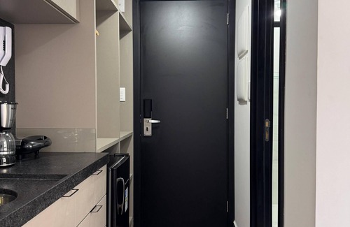 Tambau Apartment | Flat for 2 people in João Pessoa