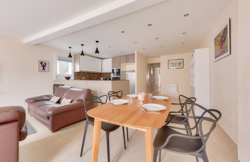 Sarzeau Apartment | Flat for 4 in the centre of Sarzeau