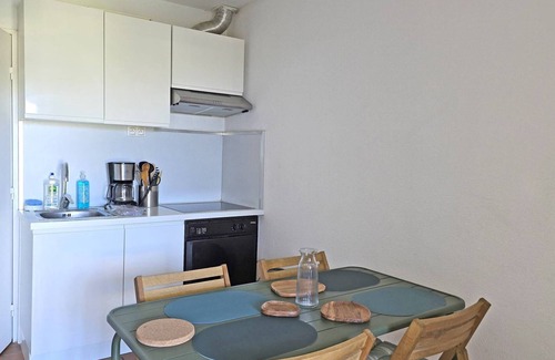 La Nartelle Apartment | Flat for 4p A/C Near Nartelle beach Ste Maxime