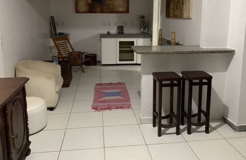 Bairro das Laranjeiras House | FLAT FRONT OF THE SEA 2