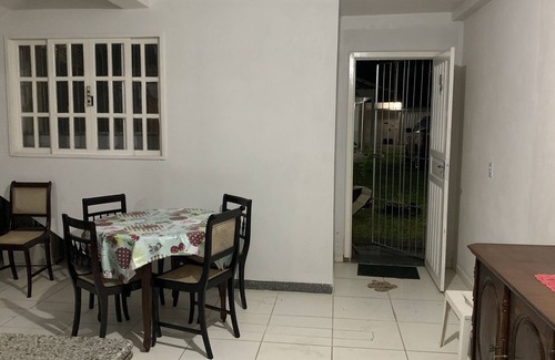 Bairro das Laranjeiras House | FLAT FRONT OF THE SEA 2