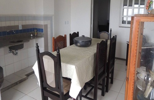 Bairro das Laranjeiras House | FLAT FRONT OF THE SEA 3