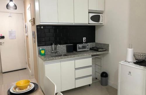 Cotia Apartment | Flat Granja Viana - espaço e conforto