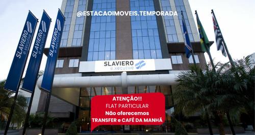 Guarulhos City Centre Hotel | Flat Guarulhos - 2