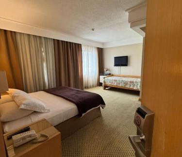 Guarulhos City Centre Hotel | Flat Guarulhos - 2