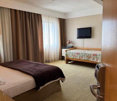 Guarulhos City Centre Hotel | Flat Guarulhos - 2