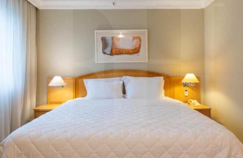 Higienopolis Hotel | Flat Higienópolis