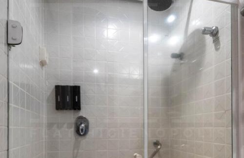 Higienopolis Hotel | Flat Higienópolis