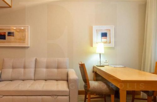 Higienopolis Hotel | Flat Higienópolis