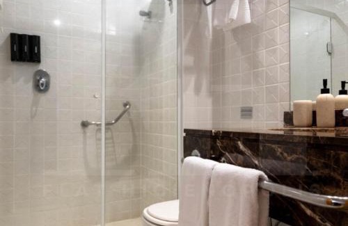 Higienopolis Hotel | Flat Higienópolis