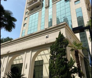 Higienopolis Hotel | Flat Higienópolis Premium