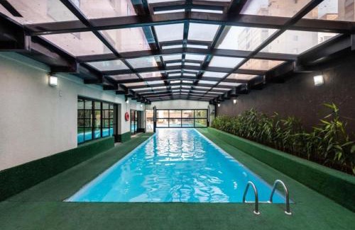 Higienopolis Hotel | Flat Higienópolis Premium