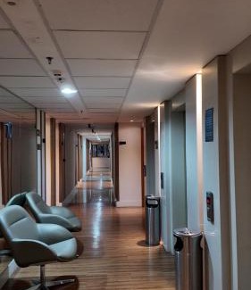 Cidade Jardim Apartment | Flat Hilton inn - Belo Horizonte 1005