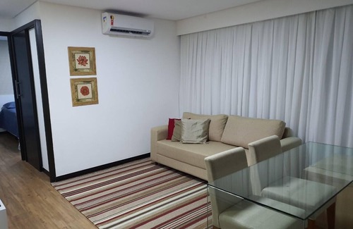 Boa Viagem Apartment | Flat Home Stay 2204