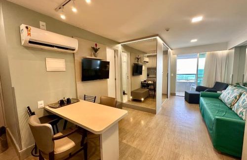 Boa Viagem Apartment | Flat Hotel à Beira Mar Recife by Direct