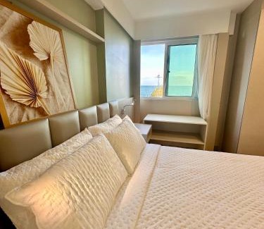 Boa Viagem Apartment | Flat Hotel à Beira Mar Recife by Direct