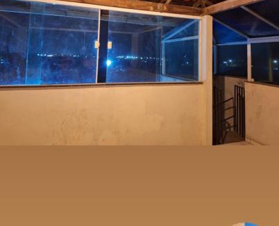 Raposa House | Flat House Veraneio