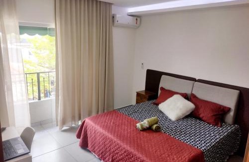 Guarulhos Apartment | Flat Ideal para conexão 5