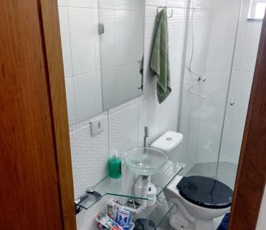 Guarulhos Apartment | Flat Ideal para conexão 5