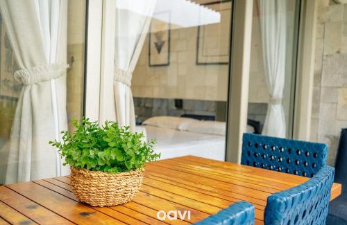 Pipa Apartment | Flat Ile de Pipa Deck Molhado Palawan by QAVI